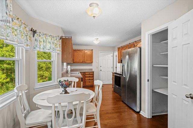 231 Fox Run Circle S, Flintstone, GA 30725