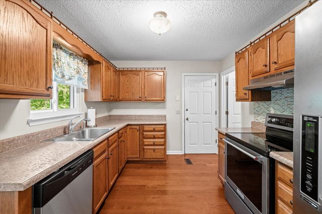 231 Fox Run Circle S, Flintstone, GA 30725