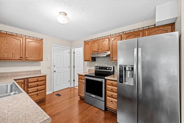 231 Fox Run Circle S, Flintstone, GA 30725
