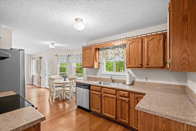 231 Fox Run Circle S, Flintstone, GA 30725