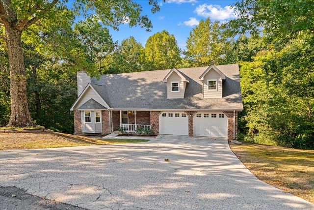 231 Fox Run Circle S, Flintstone, GA 30725