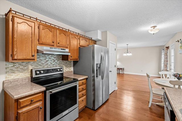 231 Fox Run Circle S, Flintstone, GA 30725