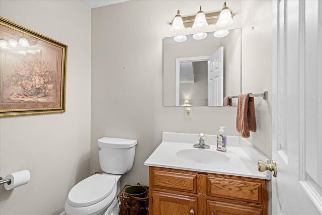 231 Fox Run Circle S, Flintstone, GA 30725