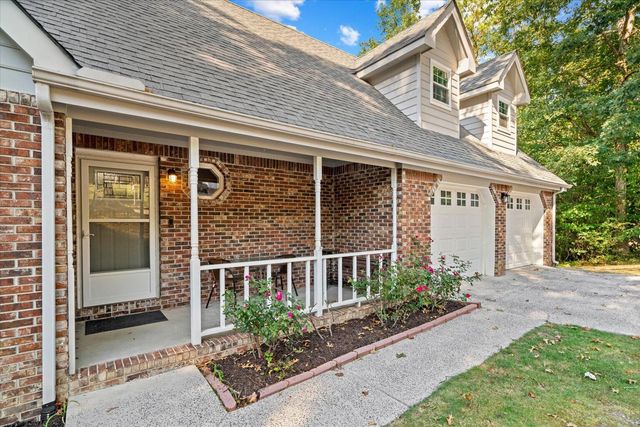 231 Fox Run Circle S, Flintstone, GA 30725