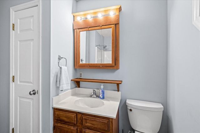 231 Fox Run Circle S, Flintstone, GA 30725