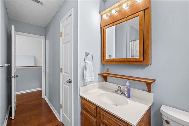 231 Fox Run Circle S, Flintstone, GA 30725