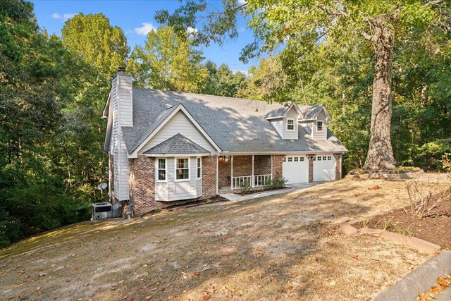 231 Fox Run Circle S, Flintstone, GA 30725