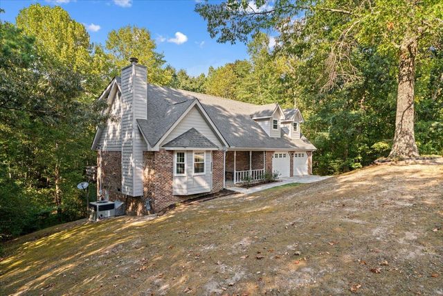 231 Fox Run Circle S, Flintstone, GA 30725