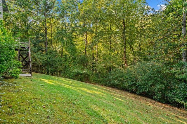 231 Fox Run Circle S, Flintstone, GA 30725