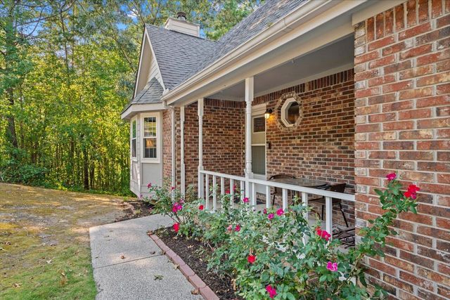 231 Fox Run Circle S, Flintstone, GA 30725
