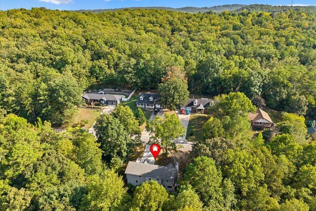 231 Fox Run Circle S, Flintstone, GA 30725