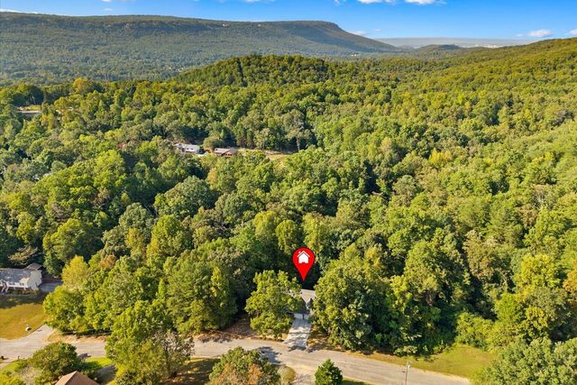231 Fox Run Circle S, Flintstone, GA 30725