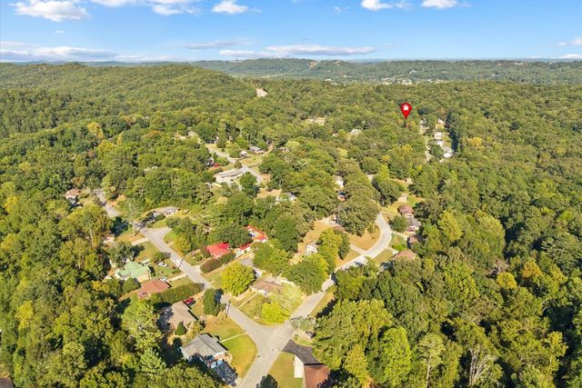 231 Fox Run Circle S, Flintstone, GA 30725