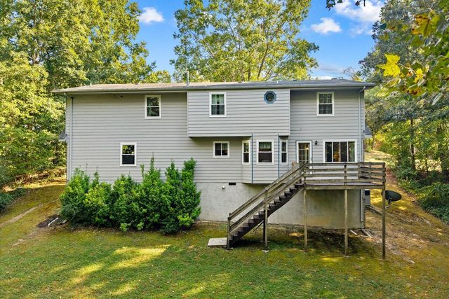 231 Fox Run Circle S, Flintstone, GA 30725