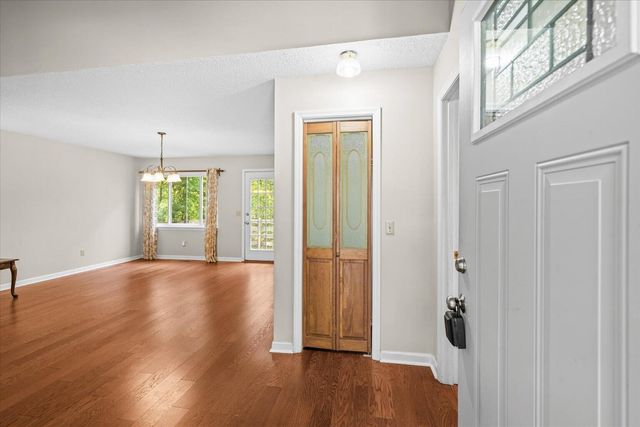 231 Fox Run Circle S, Flintstone, GA 30725