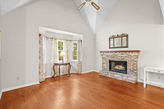 231 Fox Run Circle S, Flintstone, GA 30725