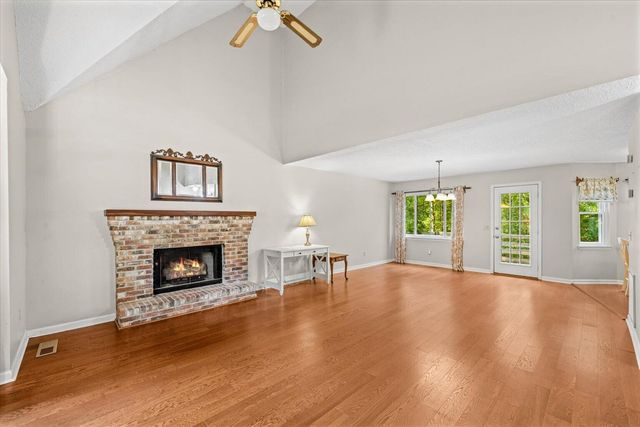 231 Fox Run Circle S, Flintstone, GA 30725