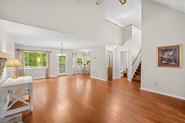 231 Fox Run Circle S, Flintstone, GA 30725