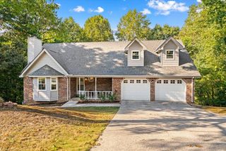 231 Fox Run Circle S, Flintstone, GA 30725