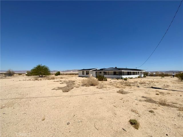 69626 brant cross roads, 29 Palms, CA 92277