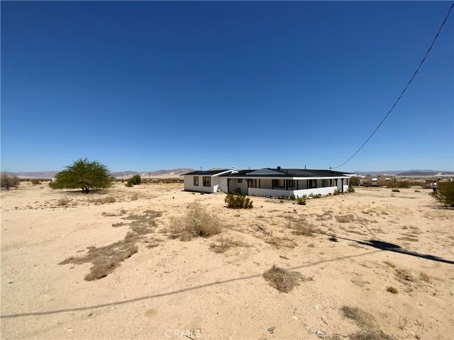 69626 brant cross roads, 29 Palms, CA 92277