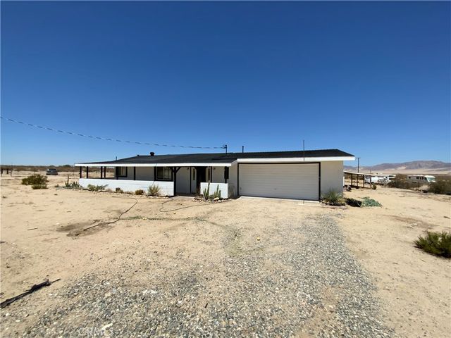 69626 brant cross roads, 29 Palms, CA 92277
