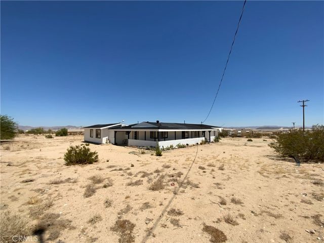 69626 brant cross roads, 29 Palms, CA 92277