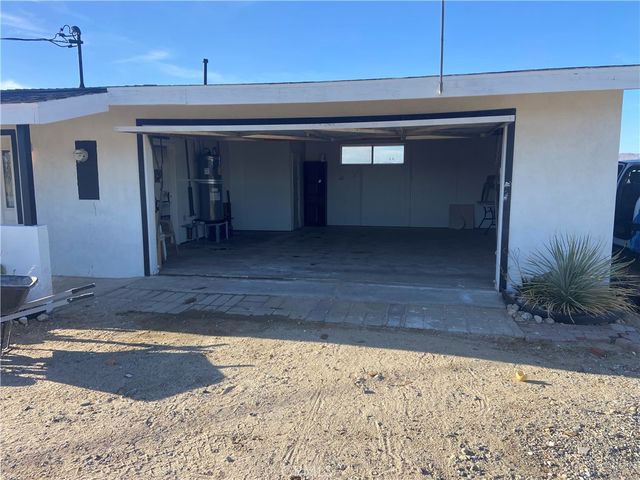 69626 brant cross roads, 29 Palms, CA 92277