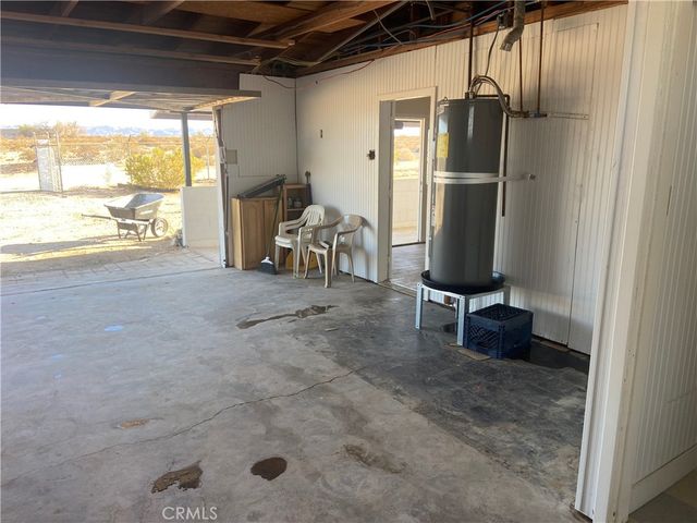 69626 brant cross roads, 29 Palms, CA 92277