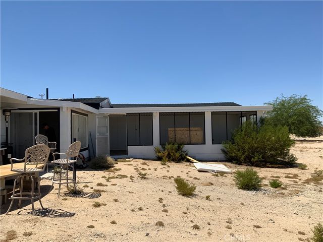 69626 brant cross roads, 29 Palms, CA 92277