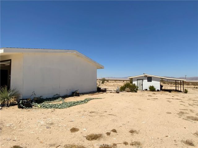 69626 brant cross roads, 29 Palms, CA 92277