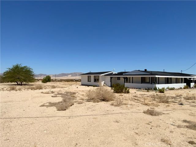 69626 brant cross roads, 29 Palms, CA 92277