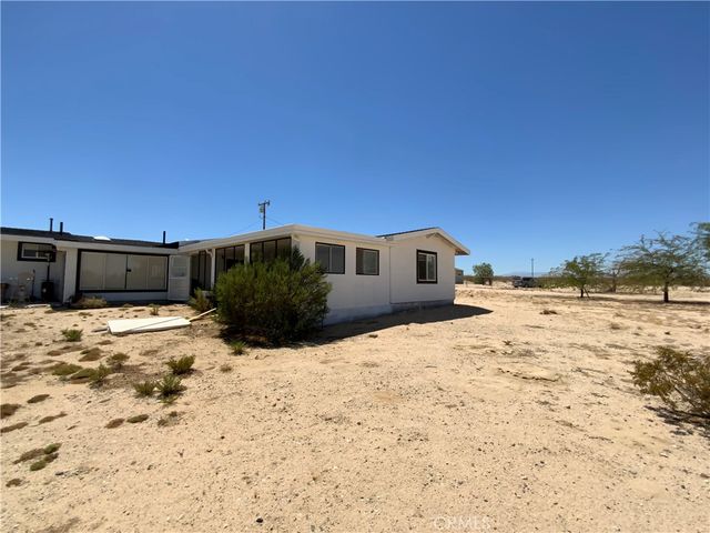 69626 brant cross roads, 29 Palms, CA 92277