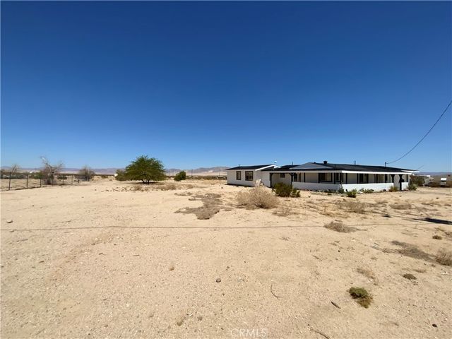 69626 brant cross roads, 29 Palms, CA 92277