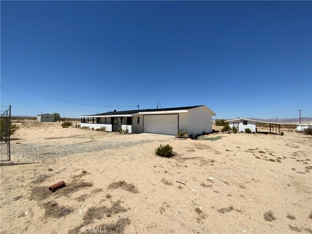 69626 brant cross roads, 29 Palms, CA 92277
