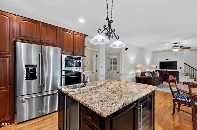 108 Greymist Lane, Cary, NC 27518