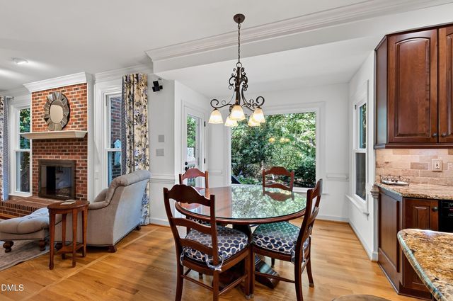 108 Greymist Lane, Cary, NC 27518