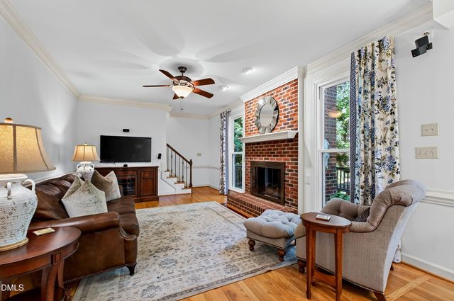 108 Greymist Lane, Cary, NC 27518