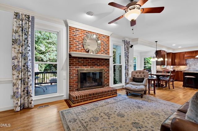 108 Greymist Lane, Cary, NC 27518