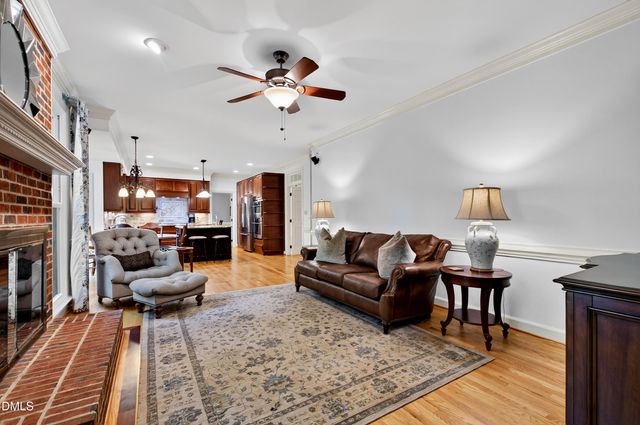 108 Greymist Lane, Cary, NC 27518