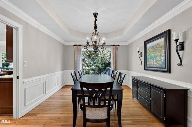 108 Greymist Lane, Cary, NC 27518
