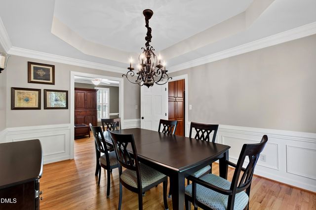 108 Greymist Lane, Cary, NC 27518