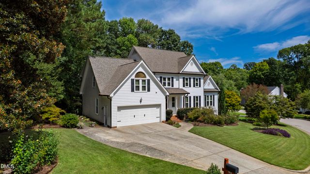 108 Greymist Lane, Cary, NC 27518