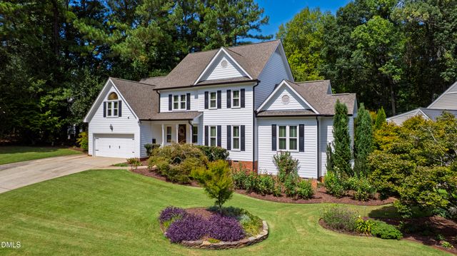 108 Greymist Lane, Cary, NC 27518