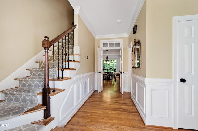 108 Greymist Lane, Cary, NC 27518