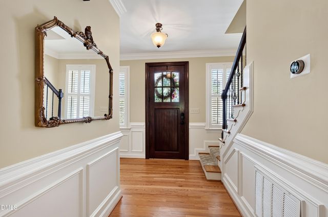 108 Greymist Lane, Cary, NC 27518