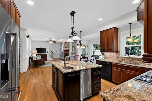 108 Greymist Lane, Cary, NC 27518