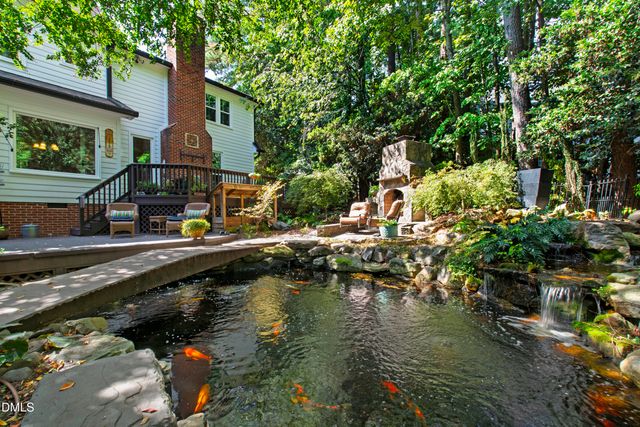 108 Greymist Lane, Cary, NC 27518