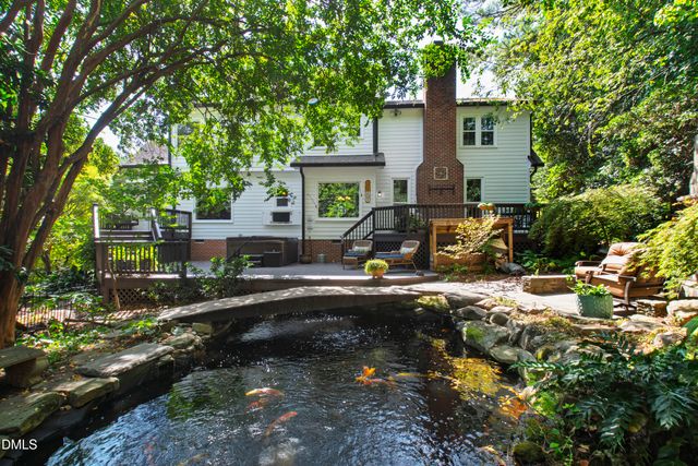 108 Greymist Lane, Cary, NC 27518