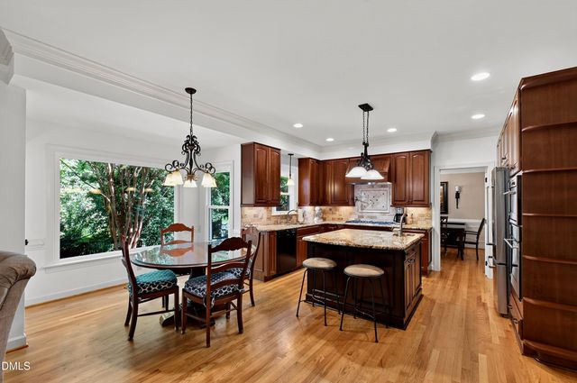 108 Greymist Lane, Cary, NC 27518